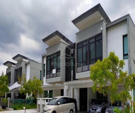 Sunway Montana Townhouse, Taman Melawati 1
