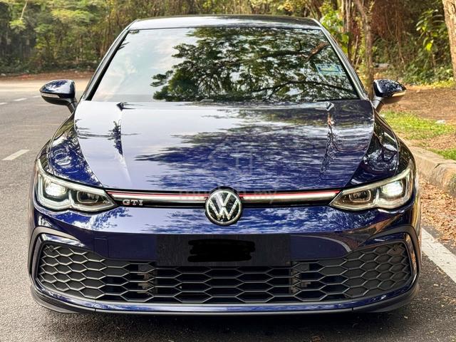 [DIRECT OWNER] 2022 Volkswagen Golf GTI MK8 - 3
