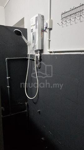 Masai room T20 bus to ciq johor bahru sentral 1