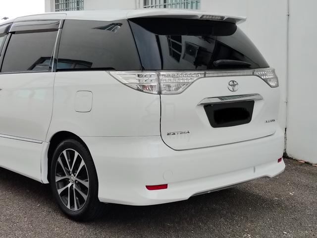 2016 Toyota ESTIMA 2.4 AERAS PREMIUM Super King - 4