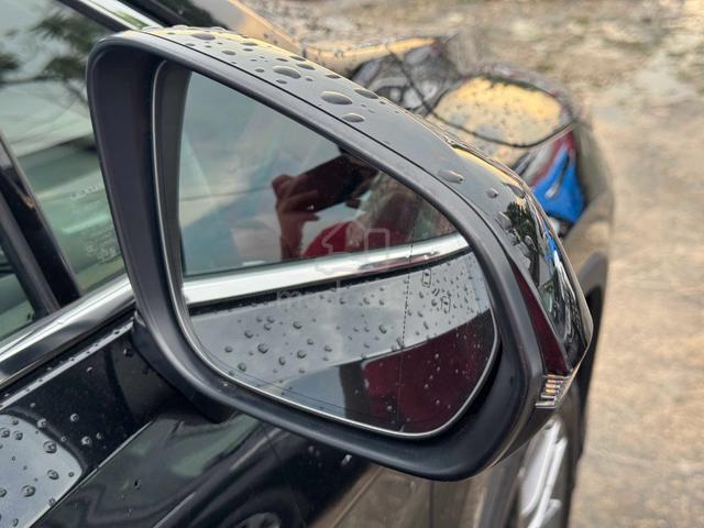 2022 Lexus RX300 2.0 F SPORT (A) 360CAM 30K KM - 5