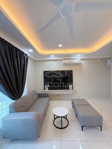 MIRAI Residences 1