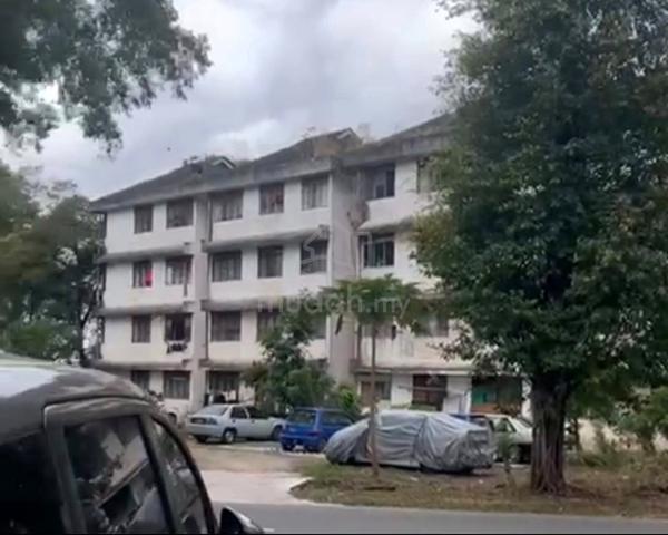 Taman Megah Ria 1