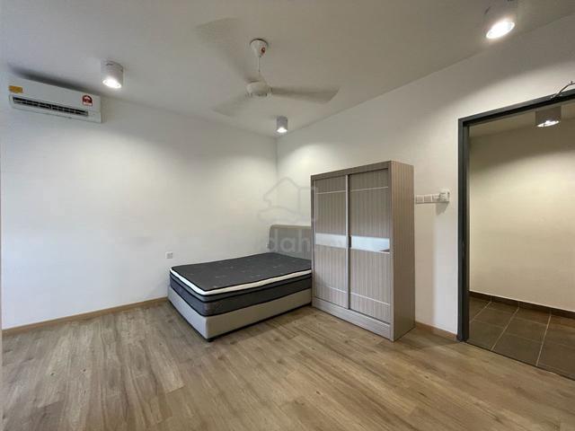 Forest Hill (Kota Kinabalu) 1