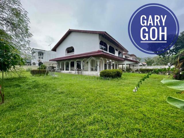 2 Storey Bungalow 11765sqft Minden Heights Gelugor 1
