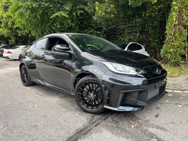 2025 Toyota GR YARIS 1.6 RZ (A) Good Buy Unit - 1