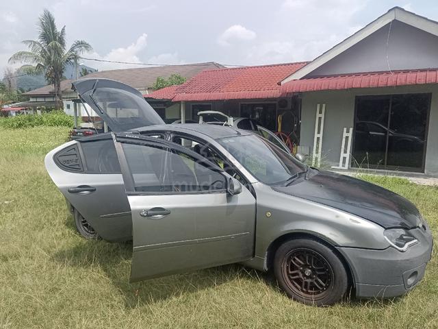 2004 Proton GEN-2 1.6 (A) - 4