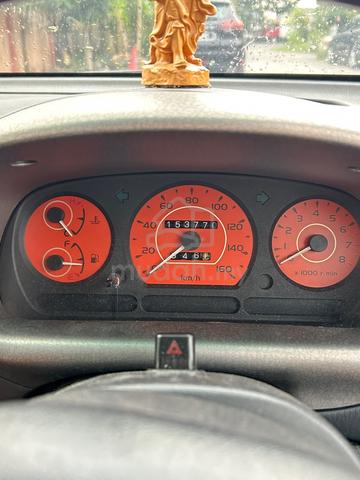 2004 Perodua KENARI 1.0 EZ AERO L902 (A) - 4