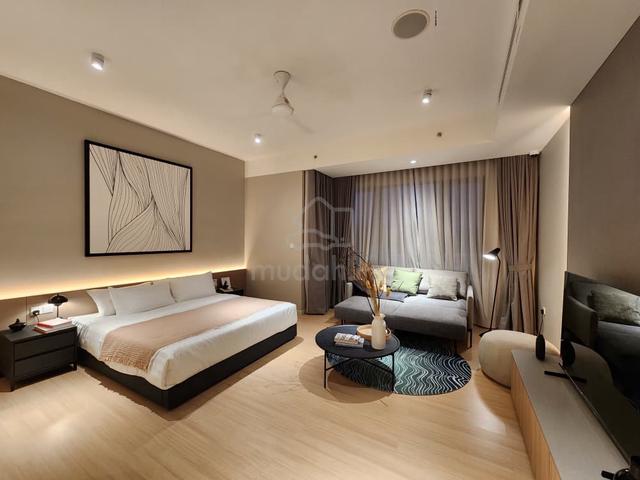 Your holiday serviced apartment in Gohtong Jaya Genting Highlands 1