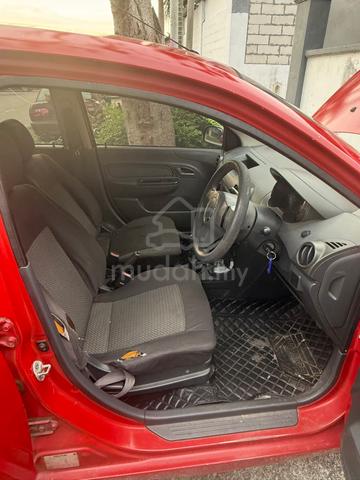 2009 Proton SAGA 1.6 N-LINE (M) - 4