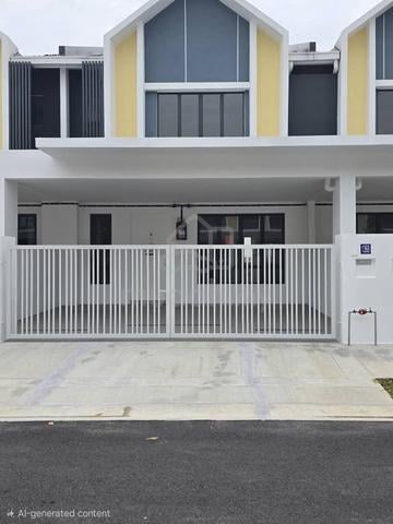 2sty Eka Heights | Sepang | KLIA | Nilai | Enstek | Labu | Ainsdale 1