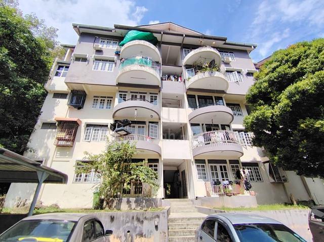 Mutiara Perdana (Block Raya) 1