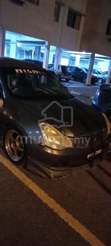 2011 Nissan SYLPHY 2.0 COMFORT G11 (A) - 4