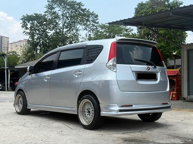 Perodua ALZA 1.5 EZI (A)🔥Car King condition 🔥 - 5