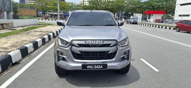 2022 Isuzu D-MAX AUTO PLUS 1.9L (A) - 3