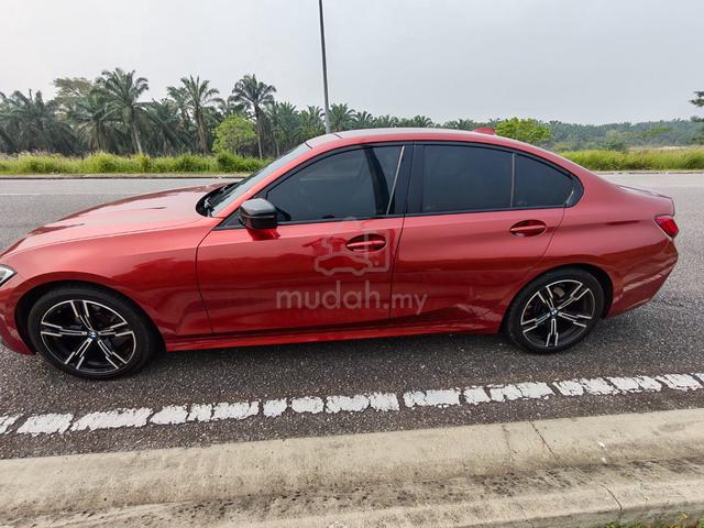 2020 Bmw 3 SERIES 2.0 20I SPORT MY19 G20 (A) - 3