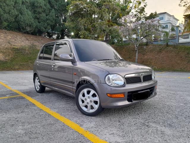 07 Perodua KELISA 1.0 EZ (A)1OWN/CASH/DEAL/CARKING - 2
