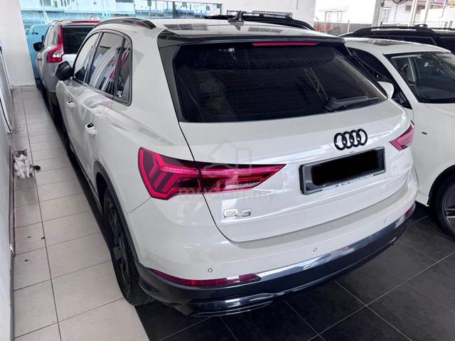 2021 Audi Q3 1.4 TFSI (A) - 3