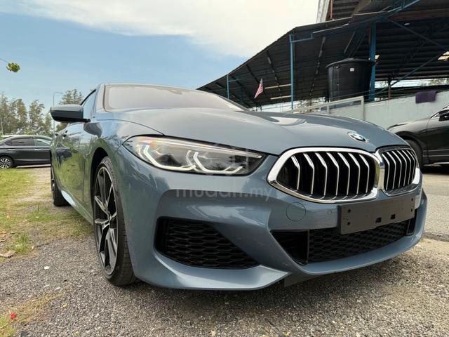 2020 Bmw 8 SERIES 3.0 40I MY20 G16 (A) - 2