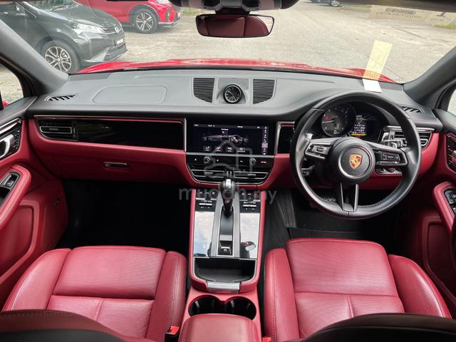 2022 Porsche MACAN 2.0 Huge Spec Low Milleage - 3