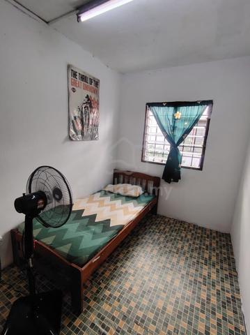 3 Storey Terrace House,Desa Setapak, Wangsa Maju. 1