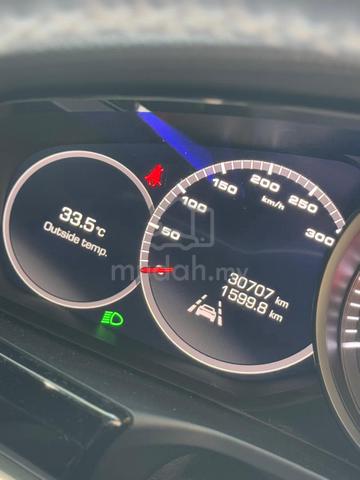 2018 Porsche PANAMERA 3.0 BASELINE (A) - 4