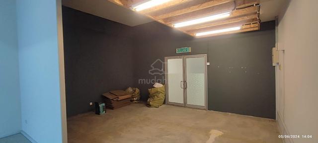 [FREEHOLD] 587sf office, southgate commercial, chan sow lin, kl 1