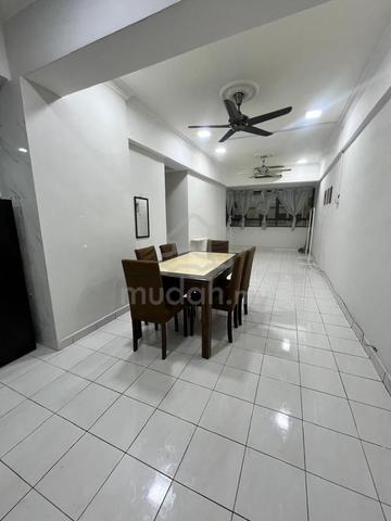 Vista Millennium Condominiums 1