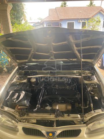 2003 Proton WIRA 1.5 GL (M) - 4