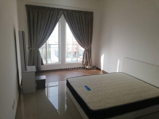 SummerSkye Residences 1