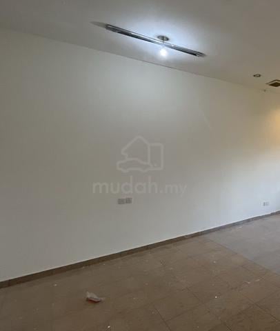 Taman Austral Park Landed House Kepayan, Kota Kinabalu For Rent 1