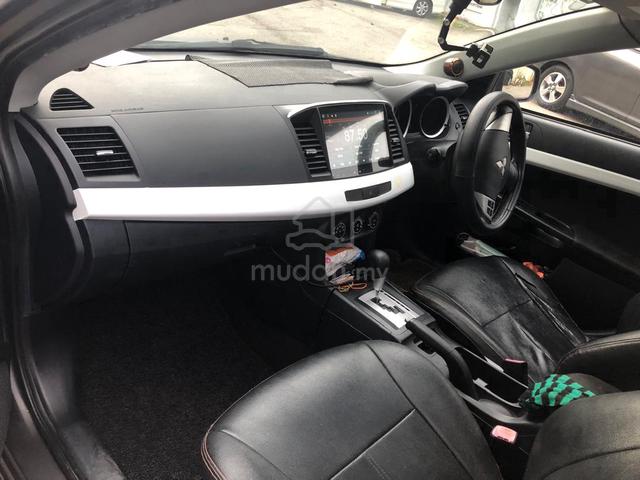 2012 Proton INSPIRA 1.8 EXECUTIVE (A) - 3