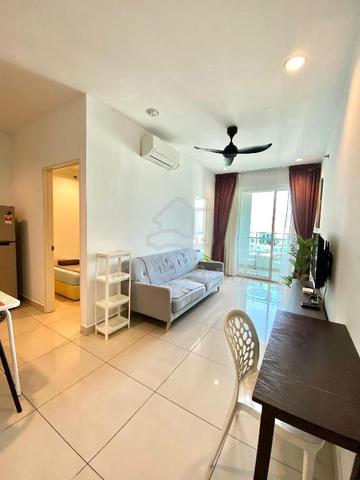 Mansion One 1