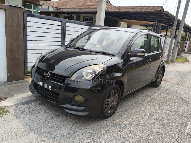 2009 Perodua MYVI 1.3 SE2 Auto  - 1