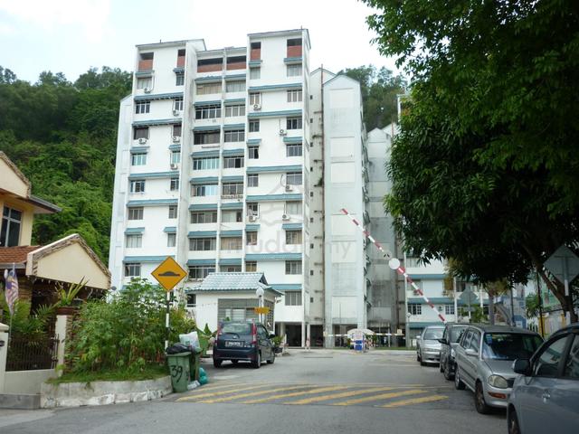 Mutiara Indah 1