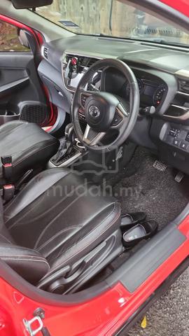 2018 Perodua MYVI 1.5 H MY2017 (A) - 3