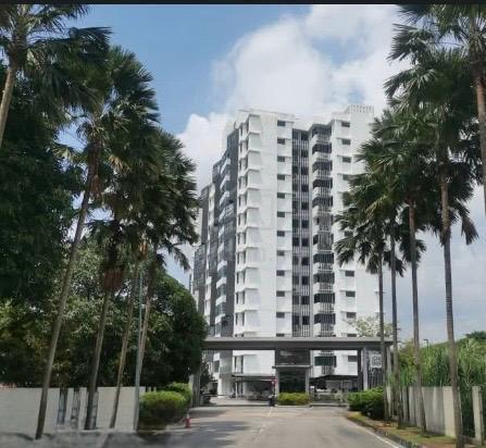 Kepayang Oasis 1