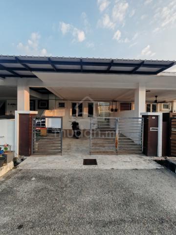Taman Desa Ara Permai, Tasek Gelugor. 1