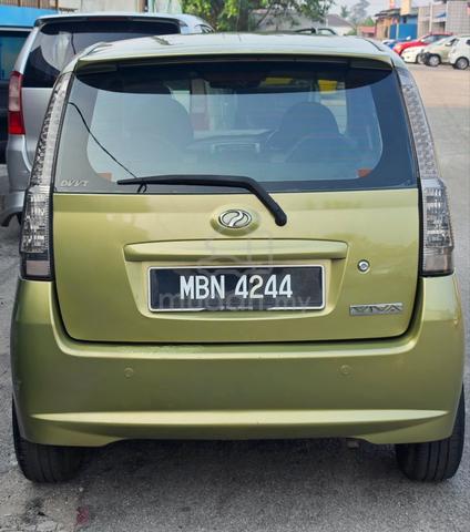 2007 Perodua VIVA 1.0 EZI PREMIUM (A) TERMURAH !! - 4