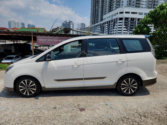 2018 Proton Exora 1.6 Premium (A) 76K KM | 9/10 | - 5