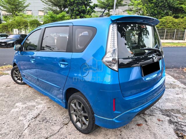 Perodua ALZA 1.5 EZ DIRECT OWNER NO PROCESSING FEE - 2