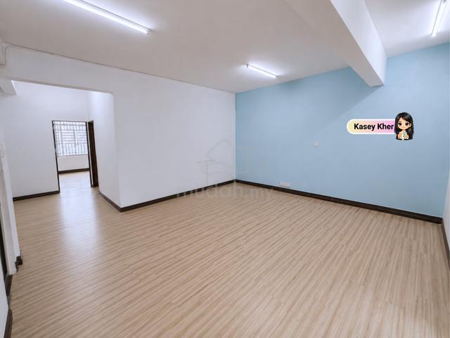 [TAWAU] Garden City First Floor Shoplot - FOR RENT 1