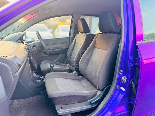 Proton Saga Fl Manual | 2014 - 5
