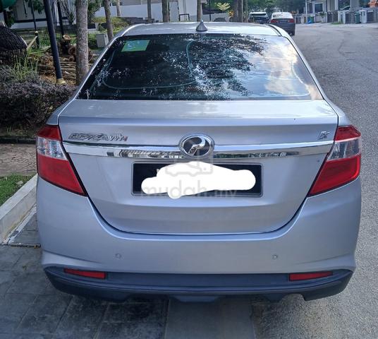 2019 Perodua BEZZA 1.3 PREMIUM X (A) - 2