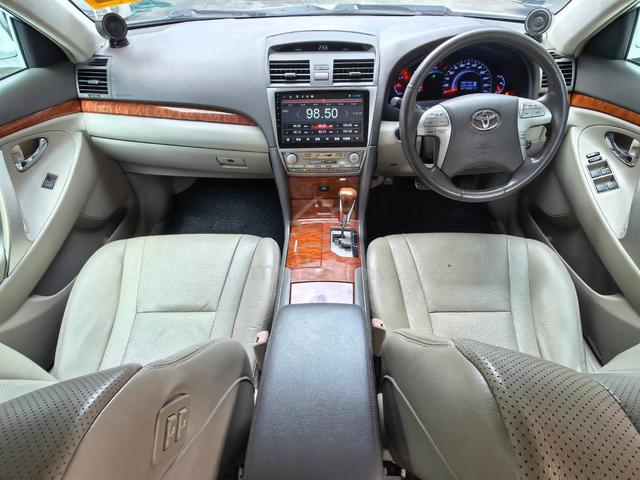 2010 Toyota CAMRY 2.4 V FACELIFT (A) - 5