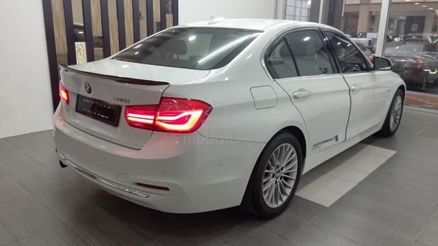 2017 Bmw 3 SERIES 1.5 18I LUXURY (CKD) F30 - 5