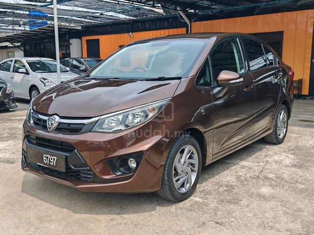 2017 Proton PERSONA 1.6 PREMIUM (A) - 3