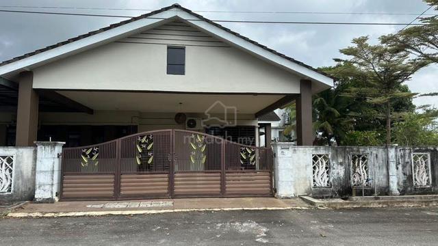 Semi D Corner Lot Setingkat Taman Berjaya Permai Kuantan 1