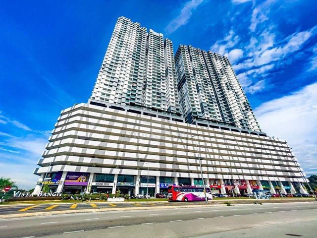 Vista Bangi 1