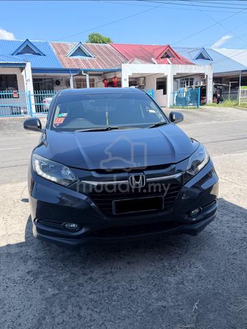 2016 Honda HR-V 1.8 V (A) - 2